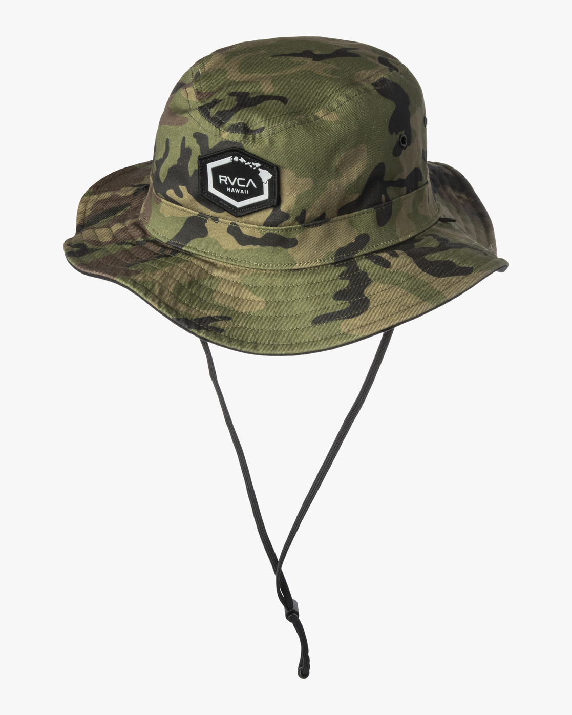 rhodesian boonie hat