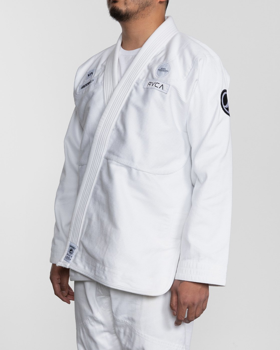 rvca bjj gi