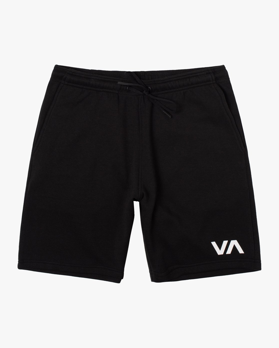 rvca sweat shorts