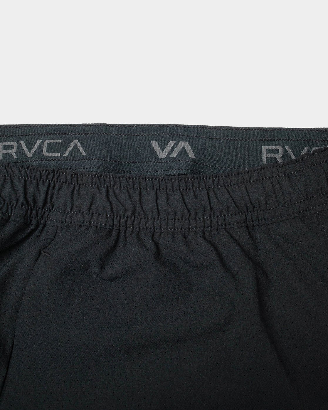 rvca jogger shorts