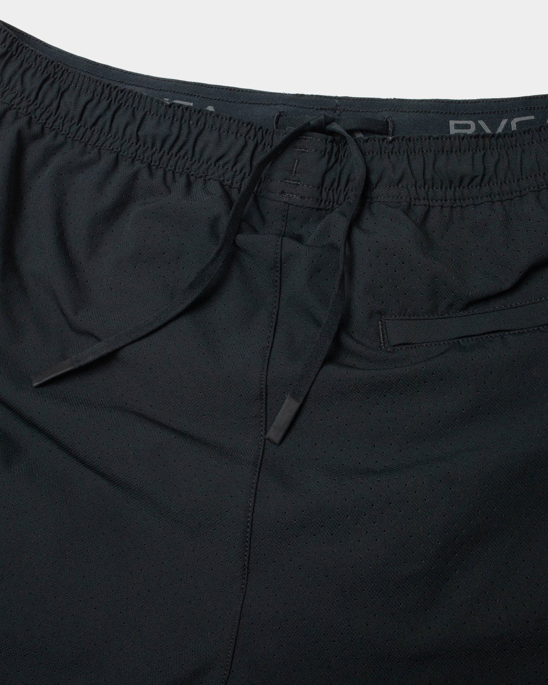 rvca jogger shorts