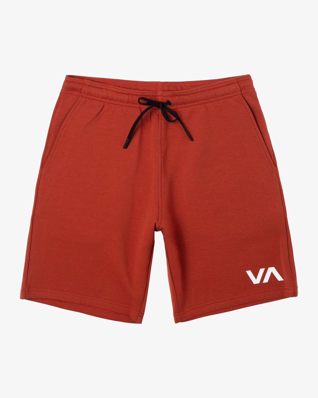 rvca sweat shorts