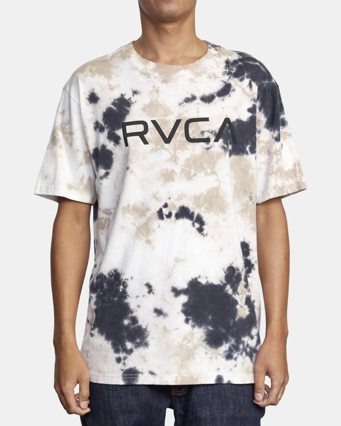 Buy rvca vintage dye - In stock