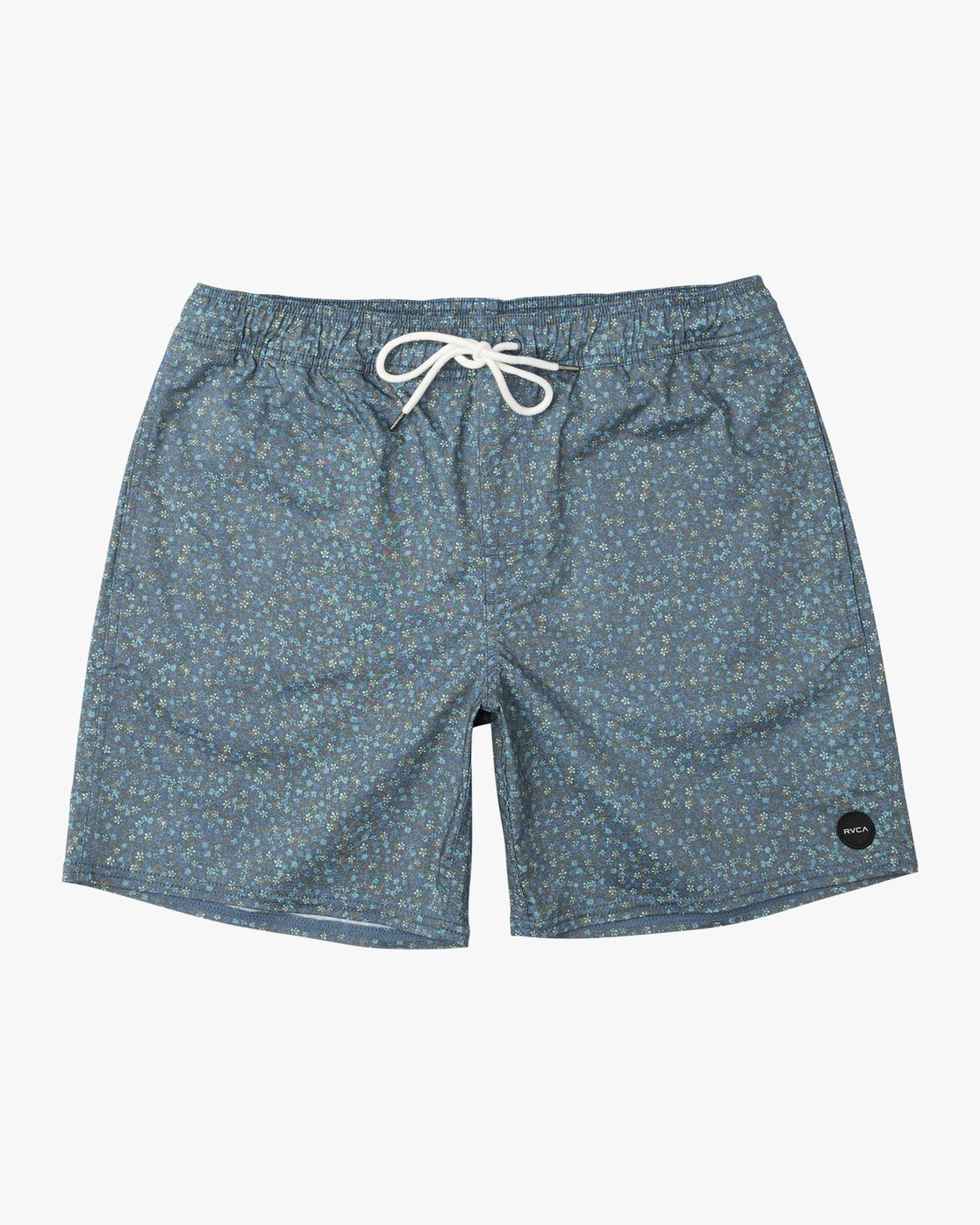 RVCA Boys Eclectic 16 Elastic Trunk