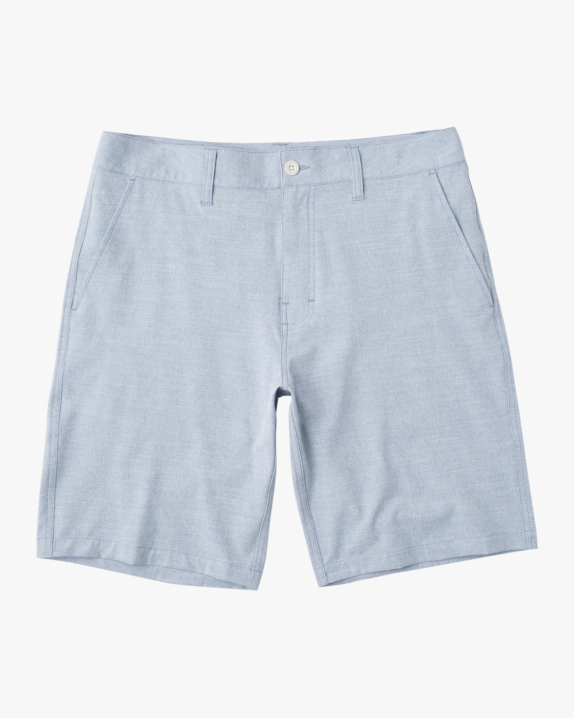 RVCA Mens Balance Hybrid Shorts