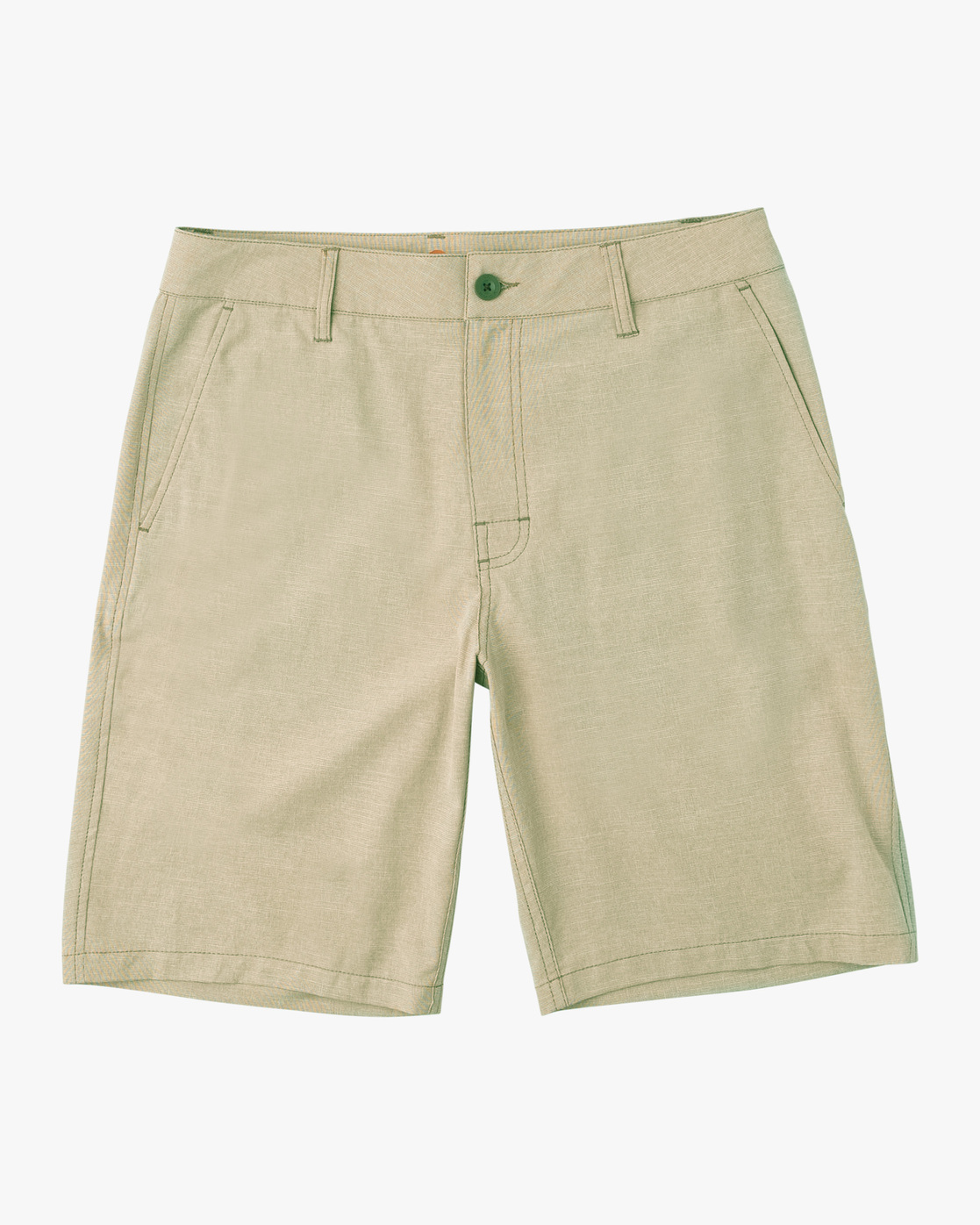 Boy's Balance Hybrid Shorts 17” 190235875433 RVCA