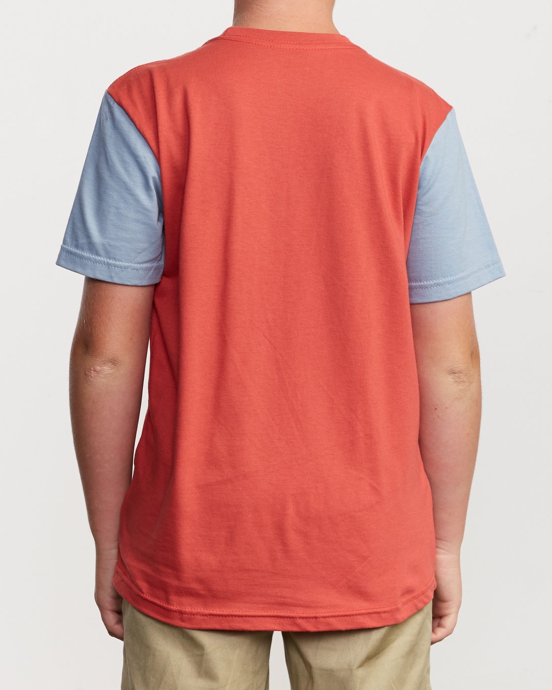 block t shirt plain