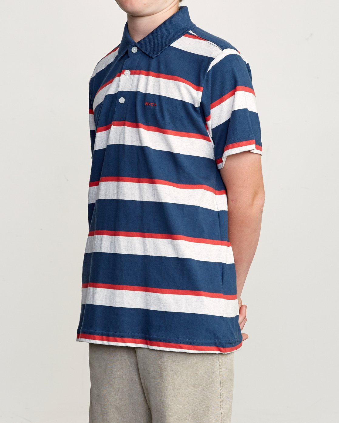 rvca polo