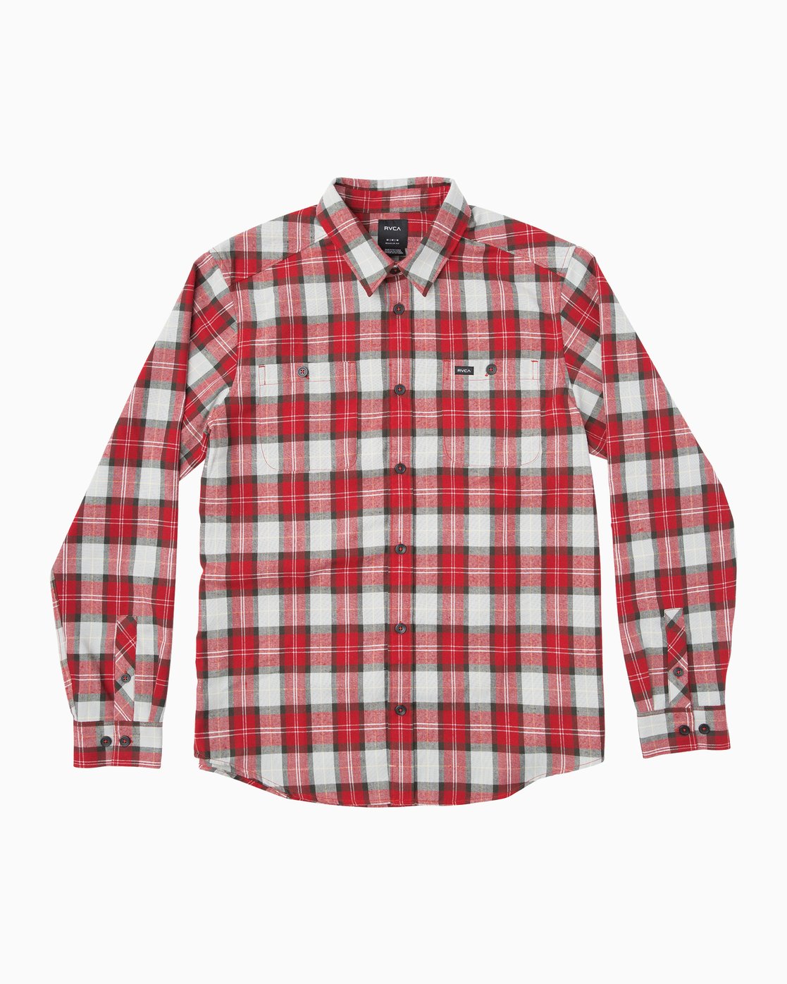 red flannel boys