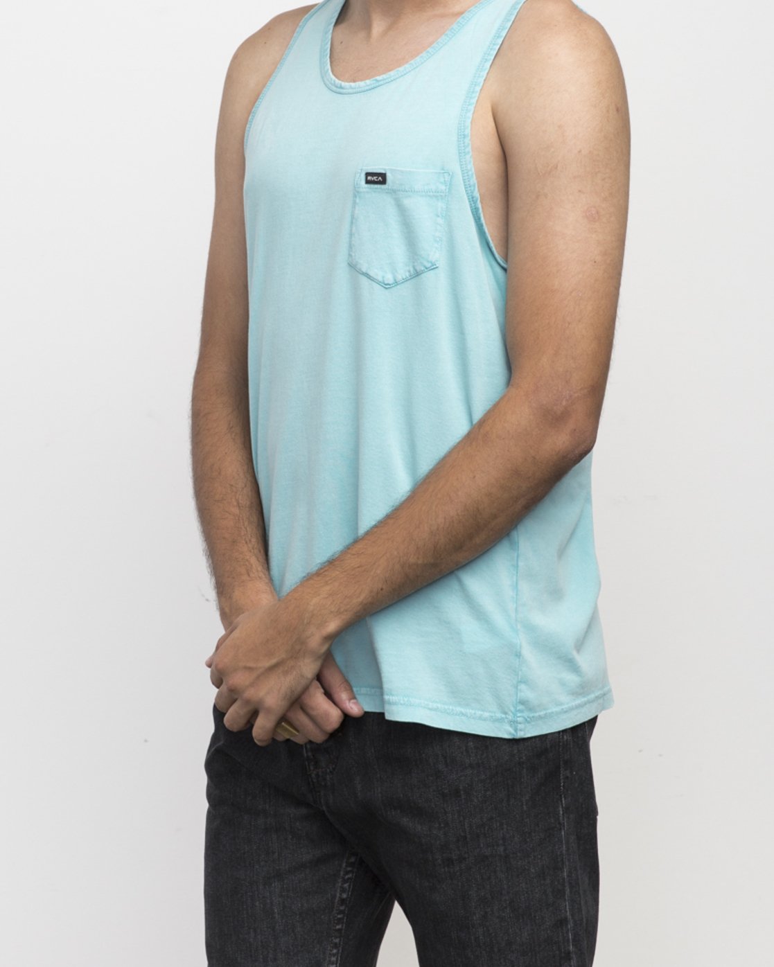 1 PTC FADE TANK  C1JERJRVP7 RVCA