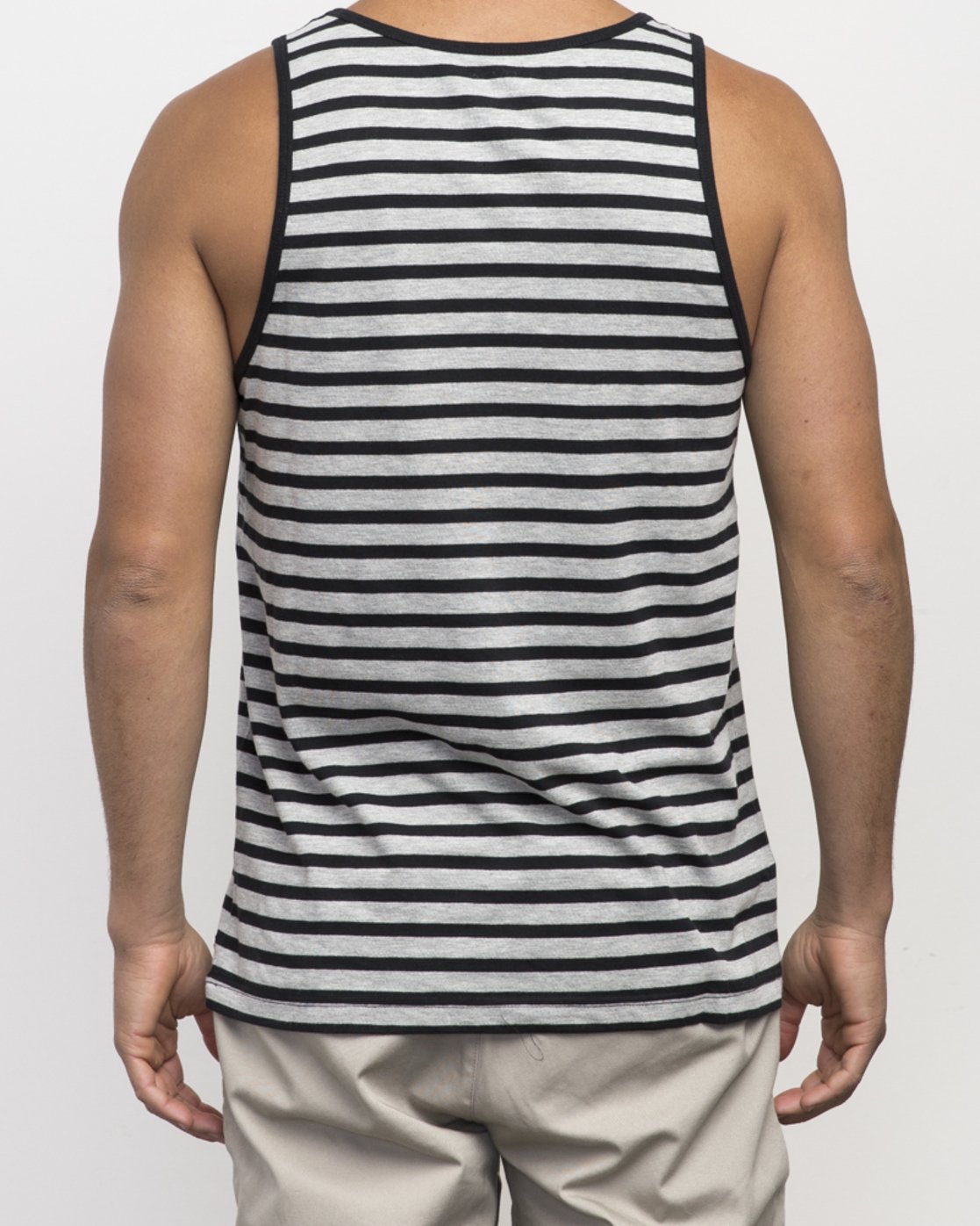 2 MANA TANK  C1JERKRVP7 RVCA