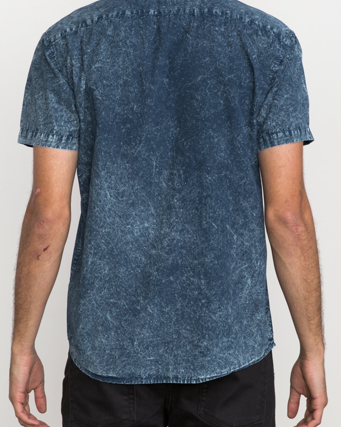 3 ACID RAIN SS  C1SHRRRVP7 RVCA