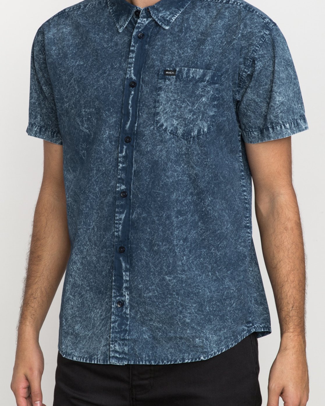 1 ACID RAIN SS  C1SHRRRVP7 RVCA