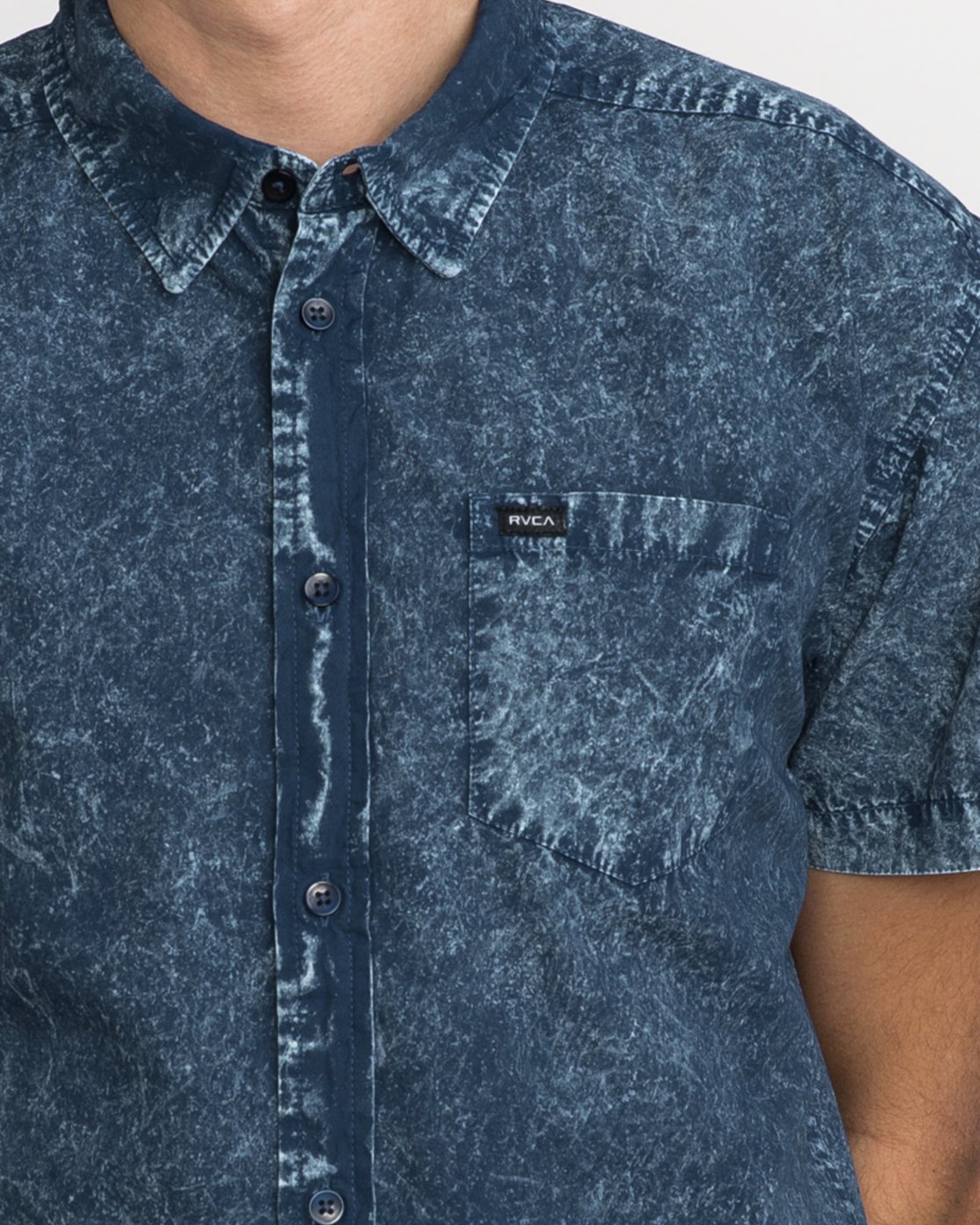 2 ACID RAIN SS  C1SHRRRVP7 RVCA