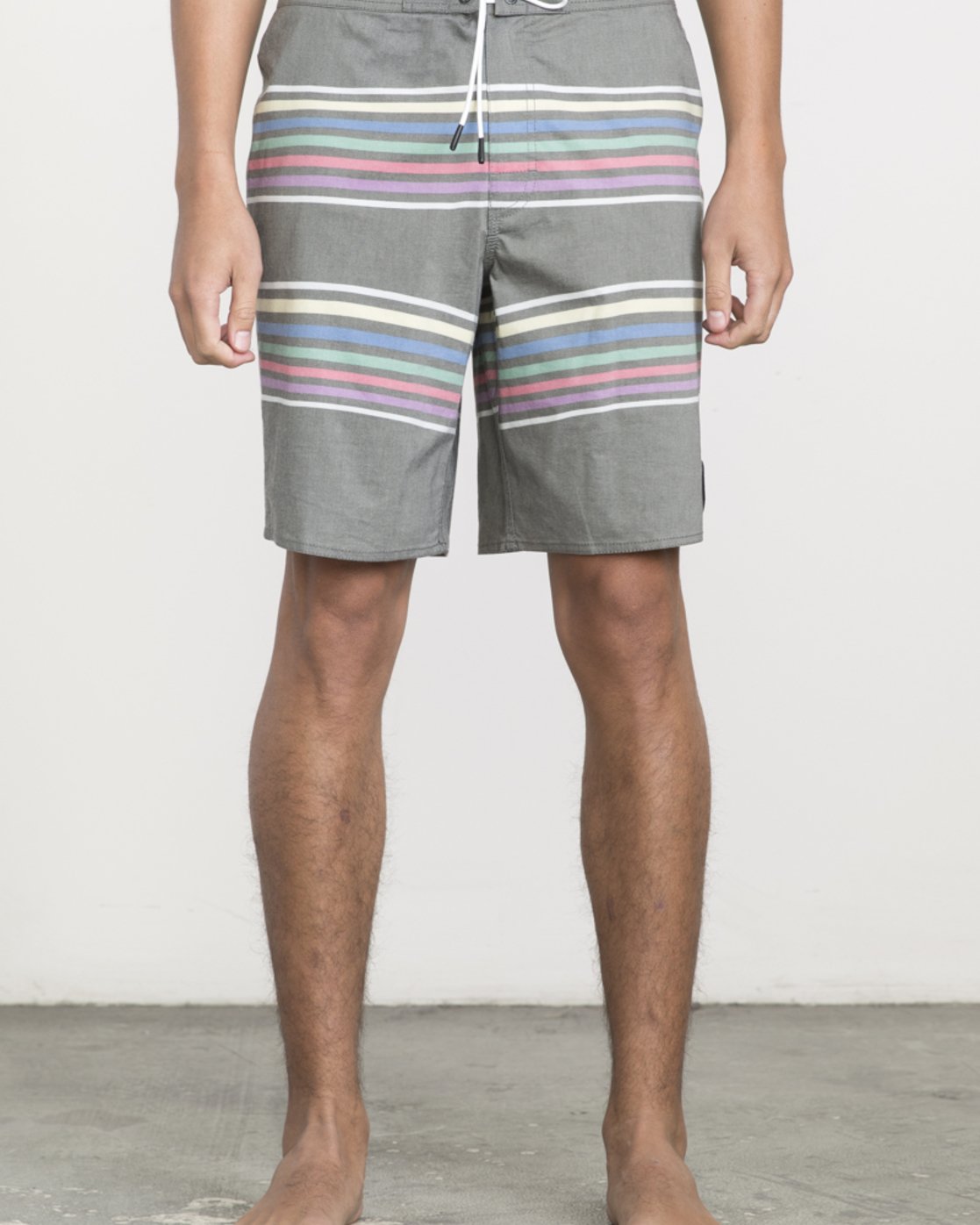 0 ISLANDS VOLLEY  C1VORARVP7 RVCA