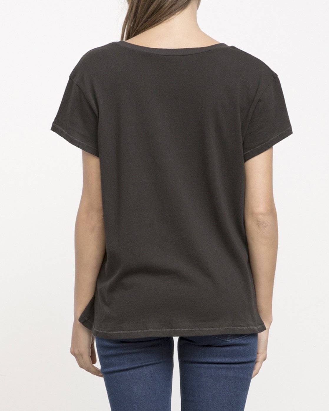 1 FLOWERHEAD CASUAL  C3SSRBRVP7 RVCA