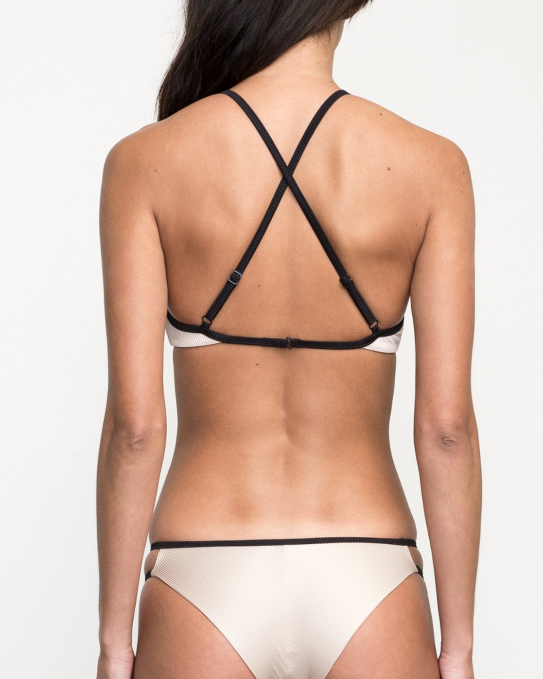 2 FROTHY BRALETTE  C3SWTORVP7 RVCA