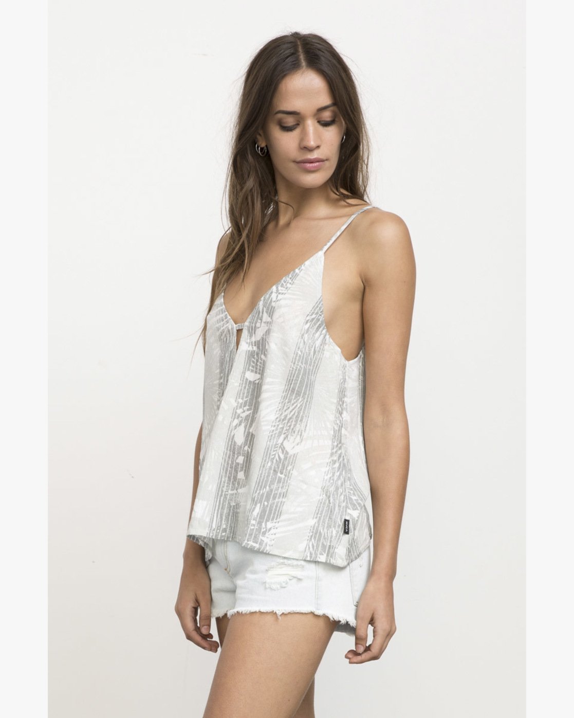 1 ASHWORTH  C3TPRLRVP7 RVCA