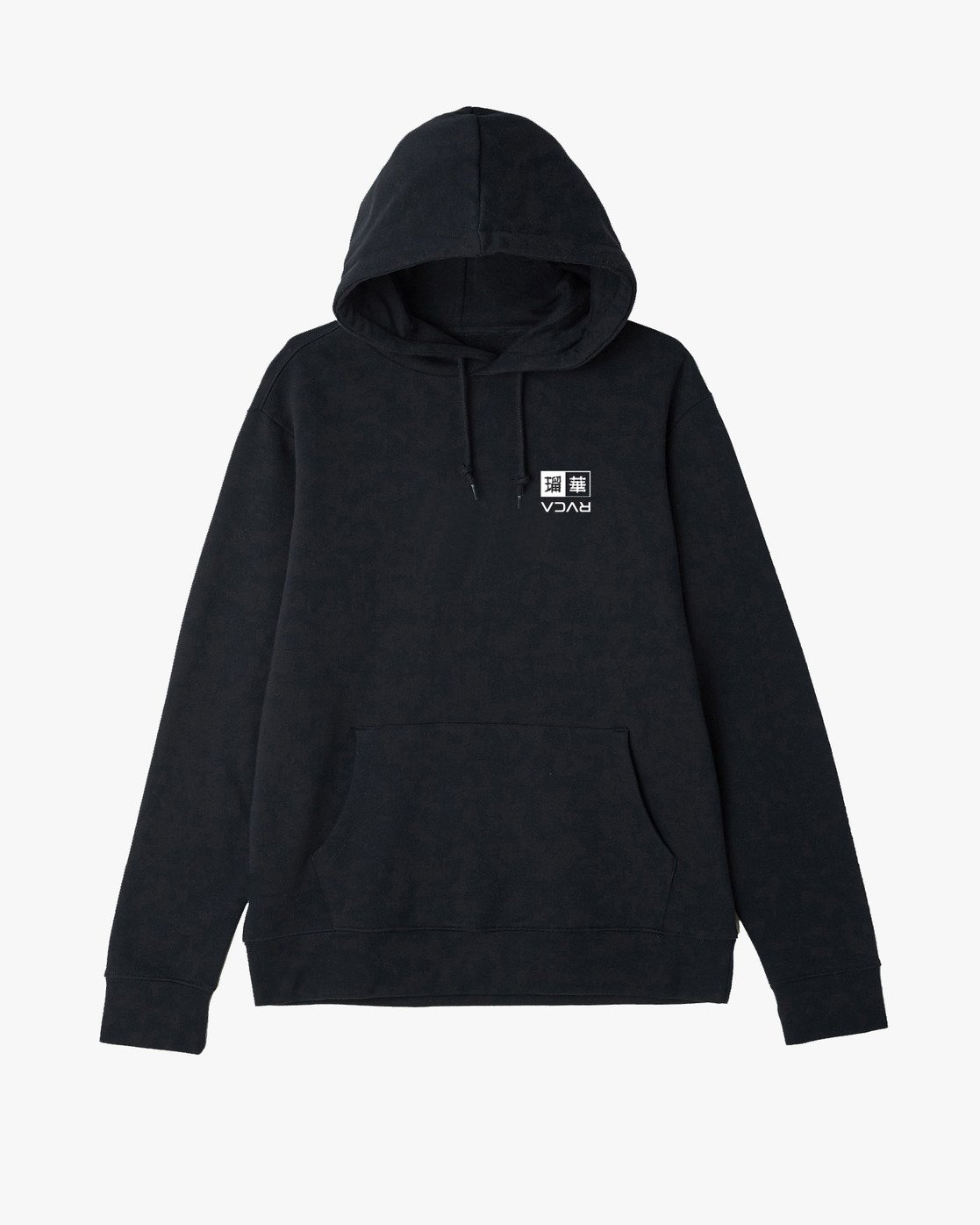 0 KABUKI HOODY  F1HORNRVF7 RVCA