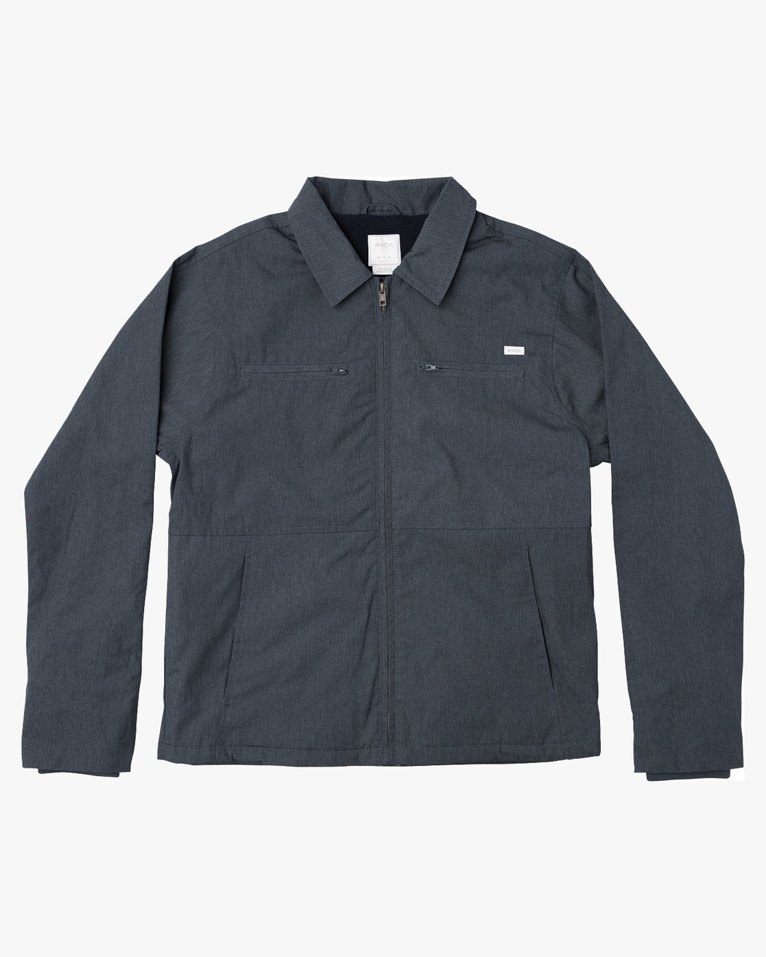 0 SPANKY JACKET  F1JKGCRVF7 RVCA