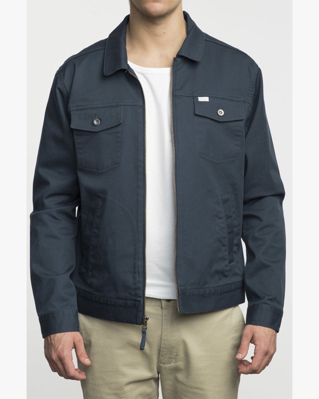 1 SPANKY TRUCKER  F1JKRDRVF7 RVCA