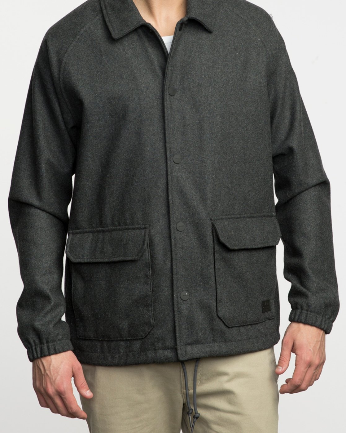 1 WRENCHMAN II  F1JKRIRVF7 RVCA