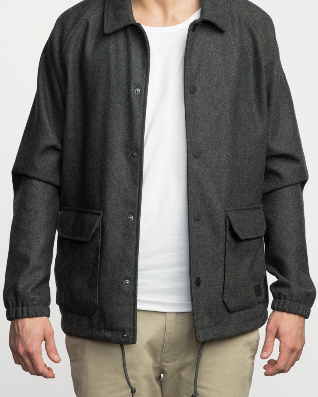 2 WRENCHMAN II  F1JKRIRVF7 RVCA