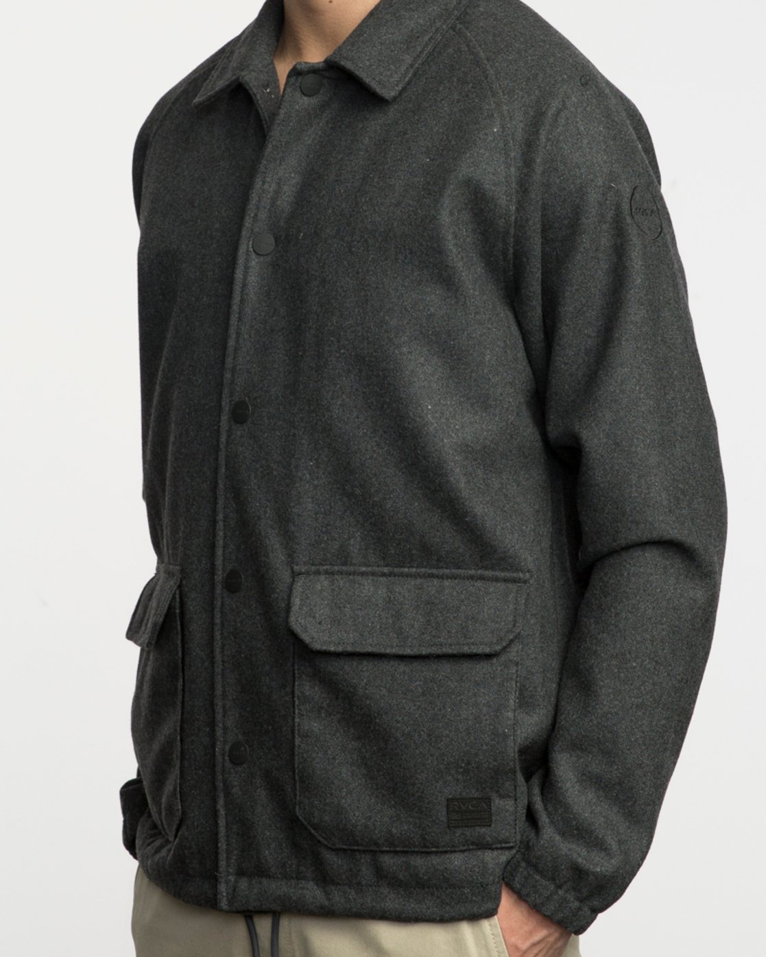 3 WRENCHMAN II  F1JKRIRVF7 RVCA