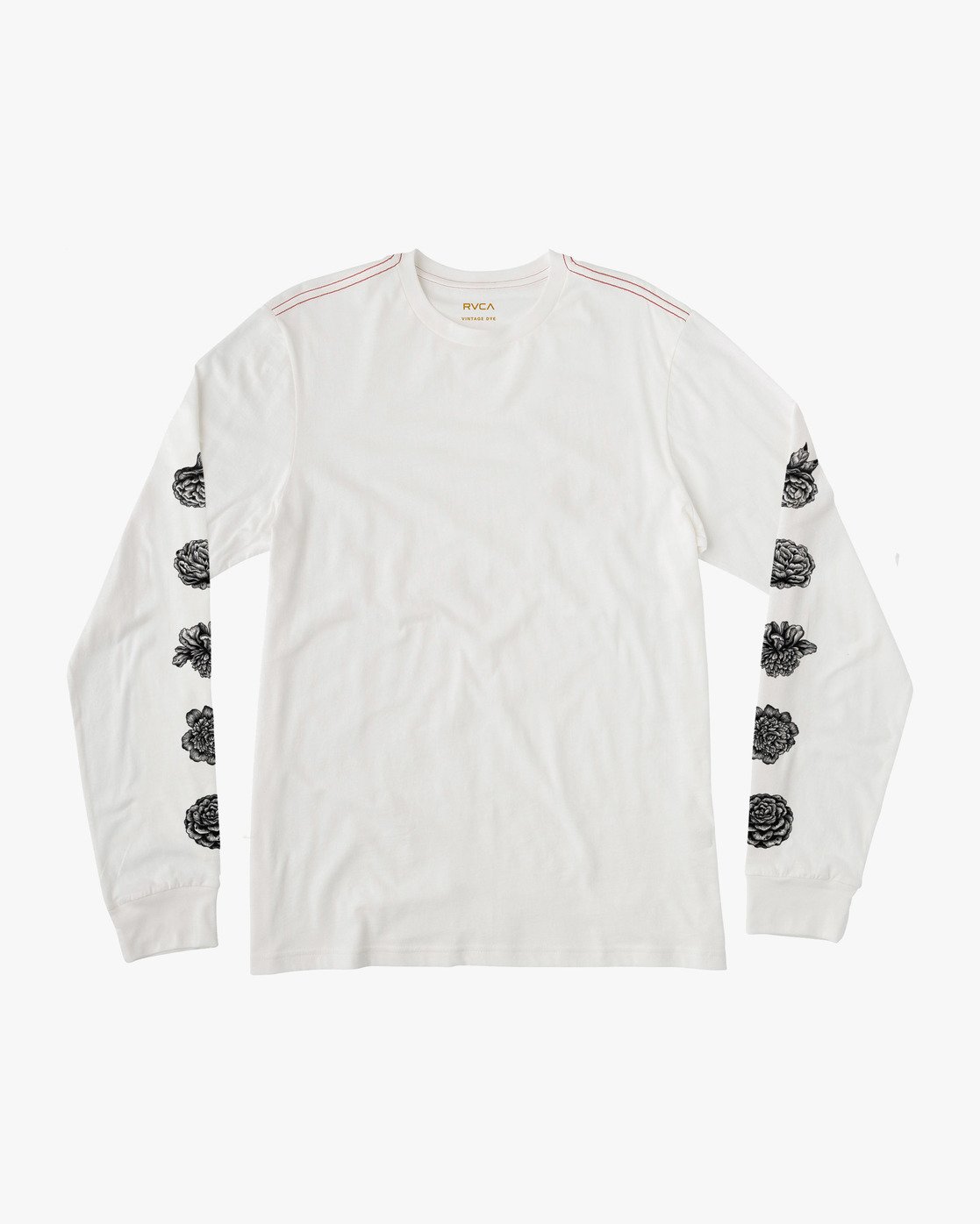 0 ROSE LS  F1LSGBRVF7 RVCA