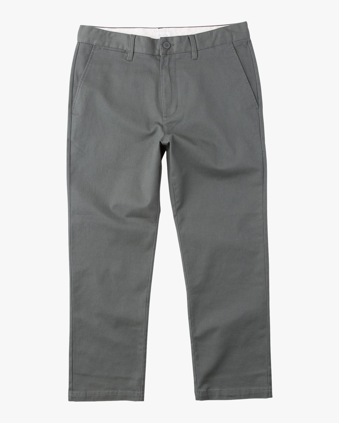 6 SPANKY CHINO  F1PTRBRVF7 RVCA