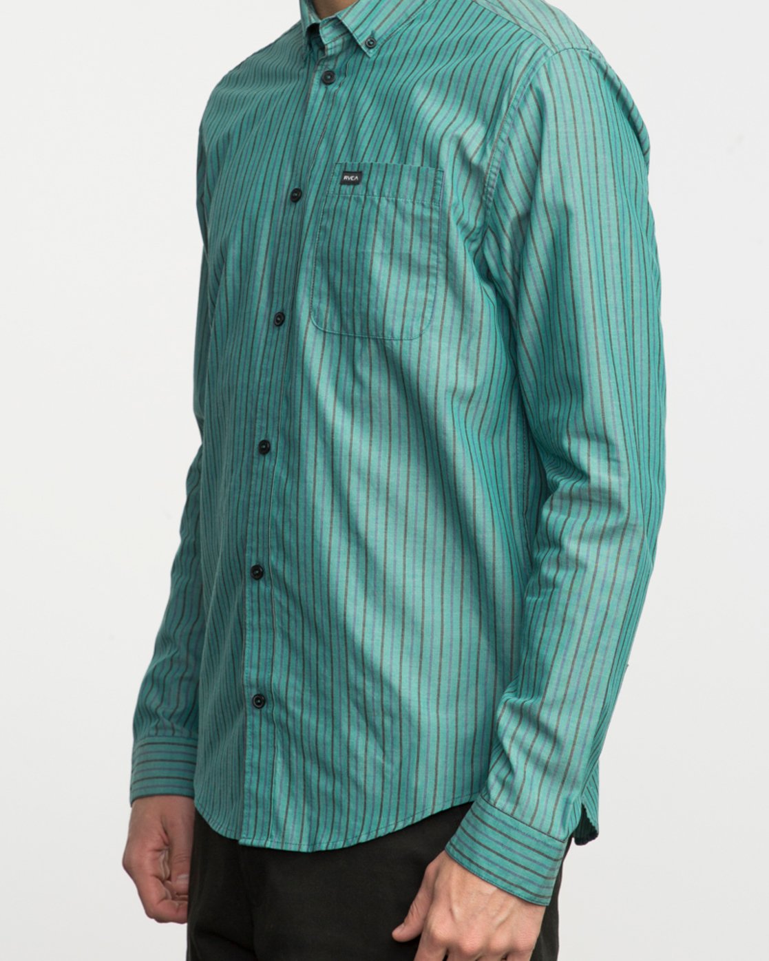 1 EVERYDAY LS  F1SHGBRVF7 RVCA