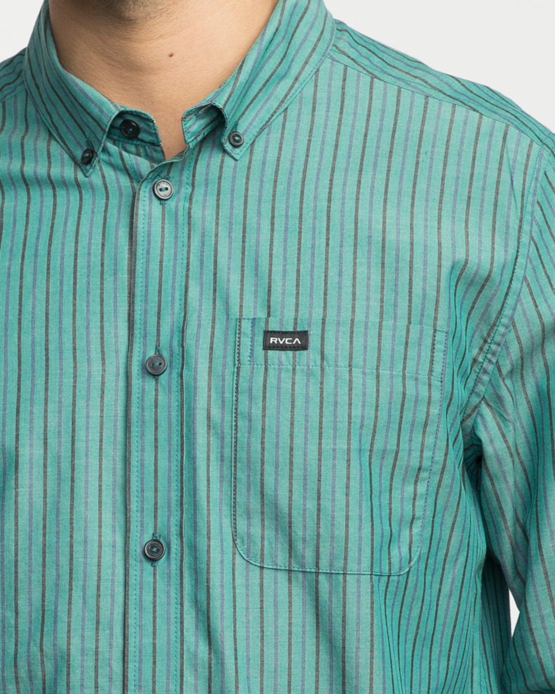 2 EVERYDAY LS  F1SHGBRVF7 RVCA