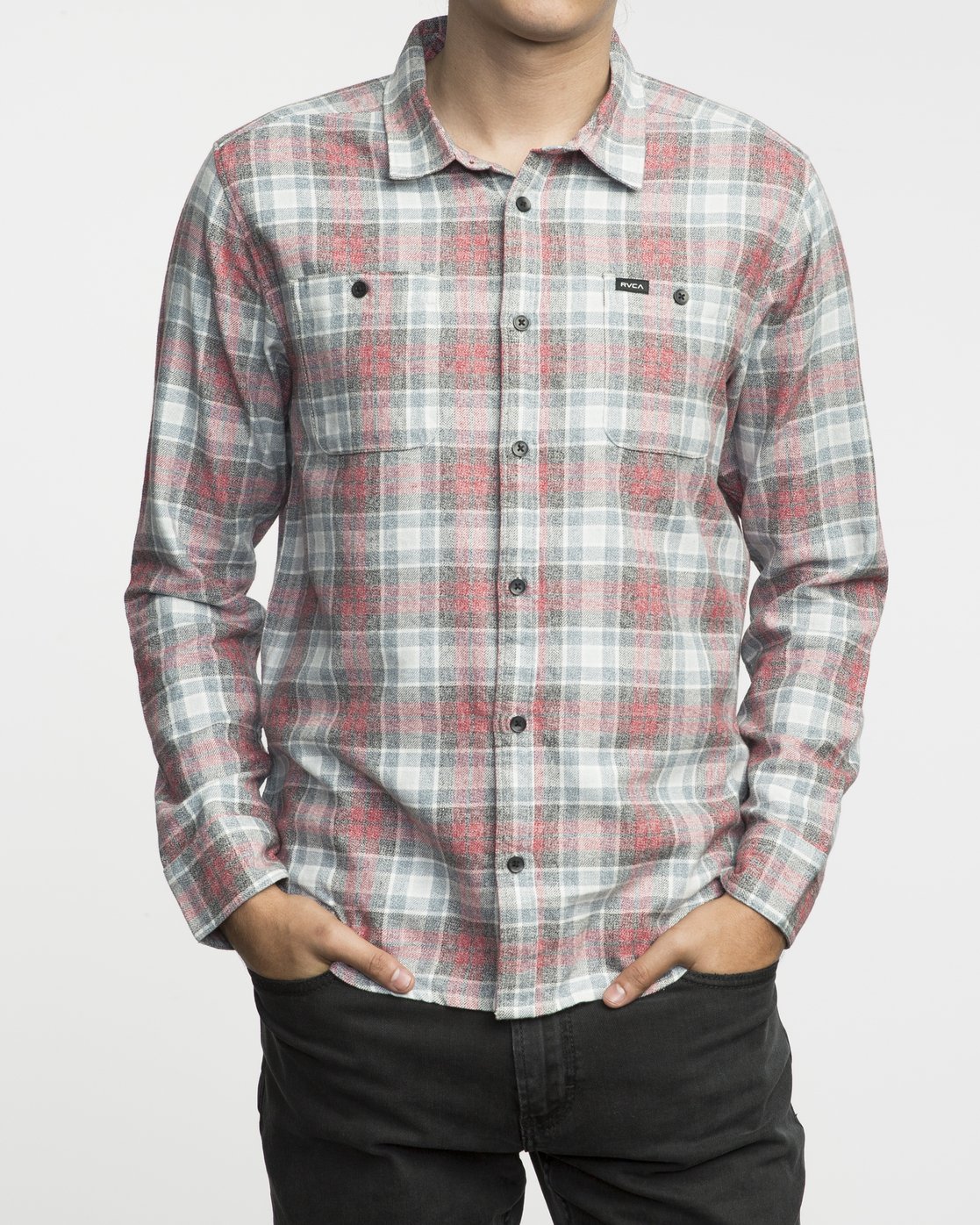 0 DIFFUSION LS  F1SHRCRVF7 RVCA