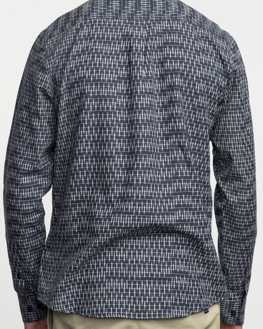 3 FONTANA LS  F1SHRFRVF7 RVCA