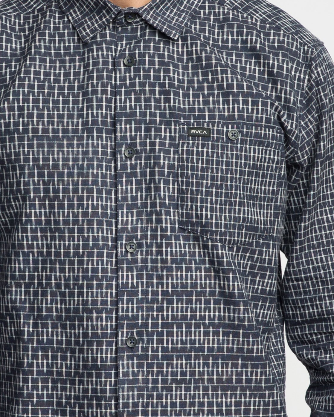 2 FONTANA LS  F1SHRFRVF7 RVCA