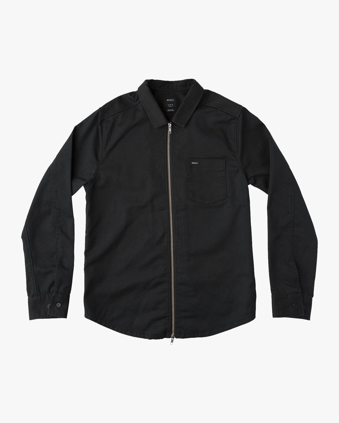 0 HEX LS  F1SHRORVF7 RVCA