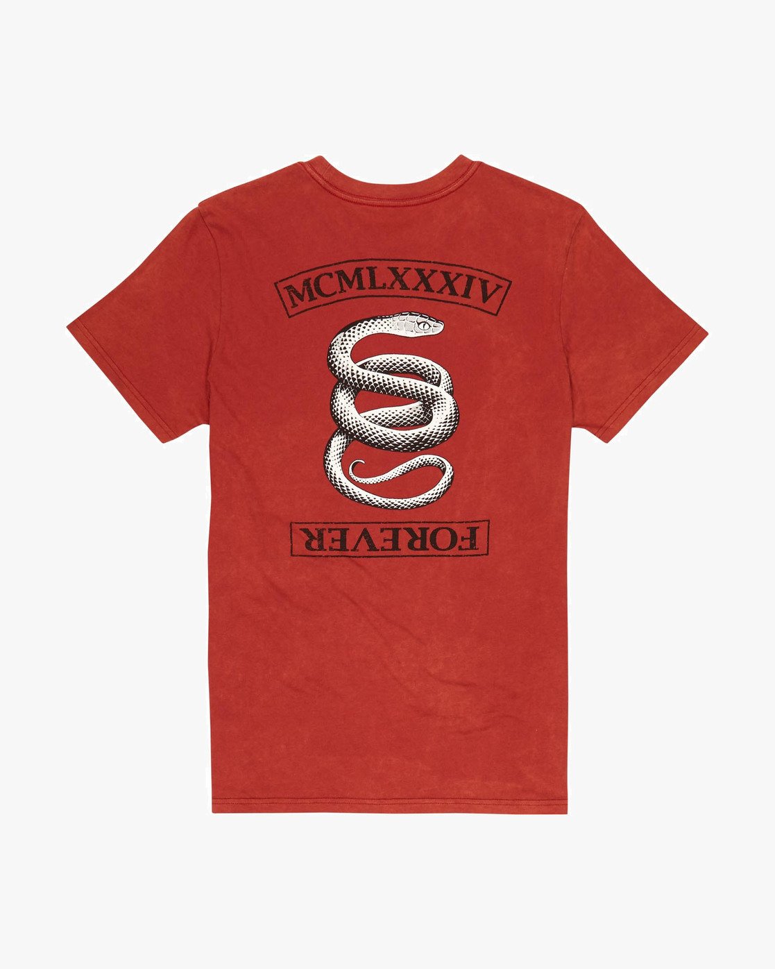 1 VENOM SS  F1SSRURVF7 RVCA