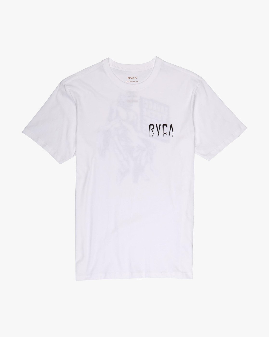 0 TEENAGE ZOMBIES SS  F1SSSCRVF7 RVCA