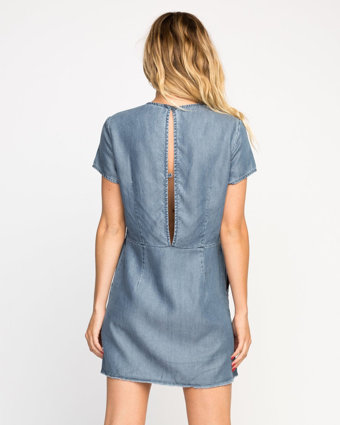 3 TINSELTOWN  F3DRGBRVF7 RVCA