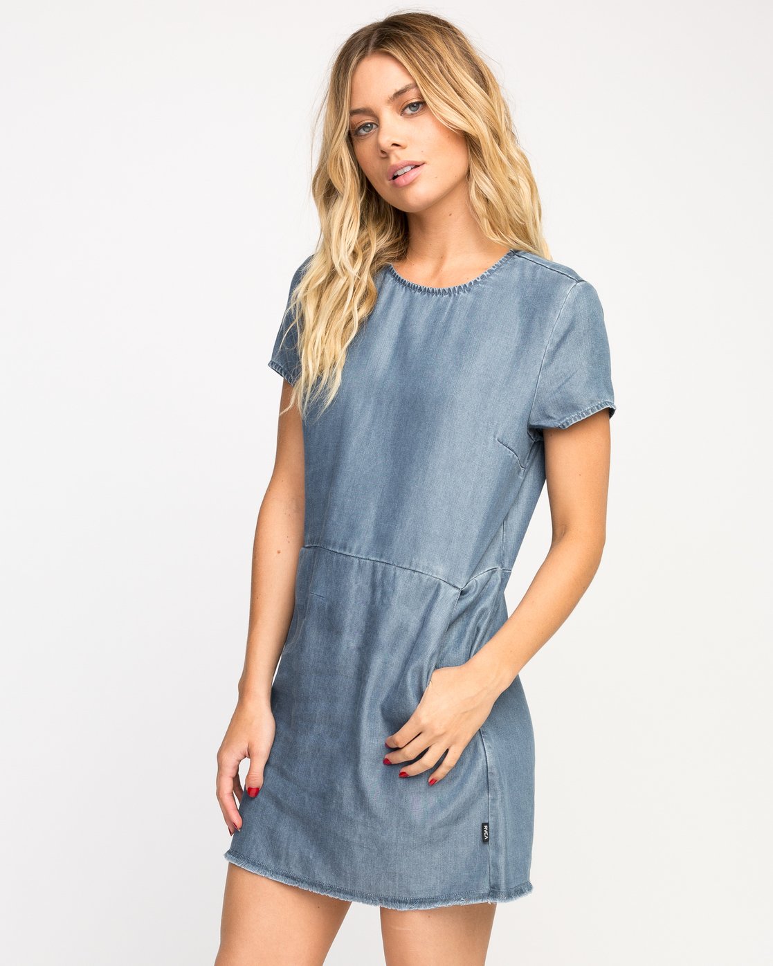 0 TINSELTOWN  F3DRGBRVF7 RVCA