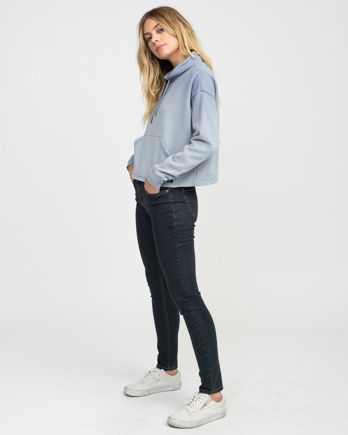 3 SMUDGED  F3FLGARVF7 RVCA