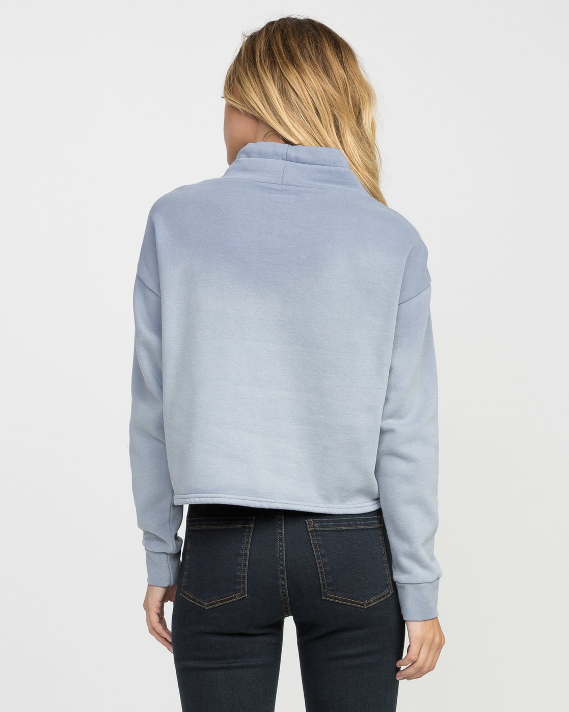 2 SMUDGED  F3FLGARVF7 RVCA