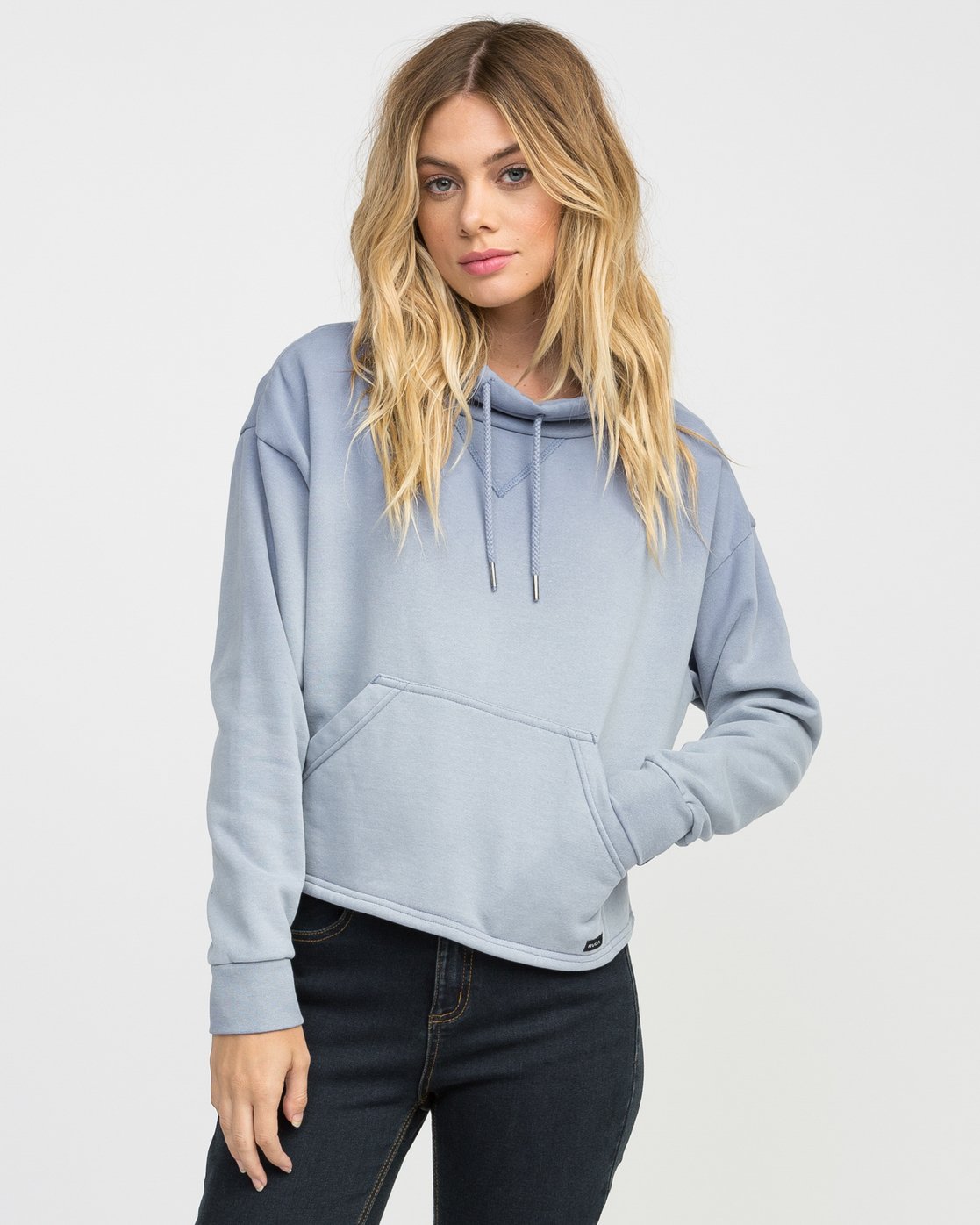 0 SMUDGED  F3FLGARVF7 RVCA