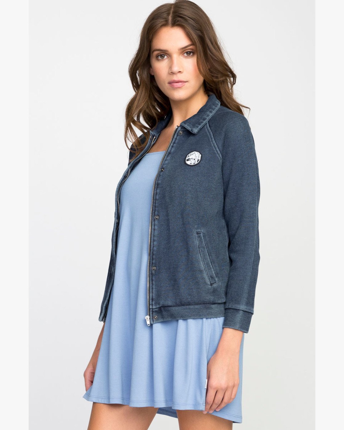 1 VENTURE  F3FLRCRVF7 RVCA