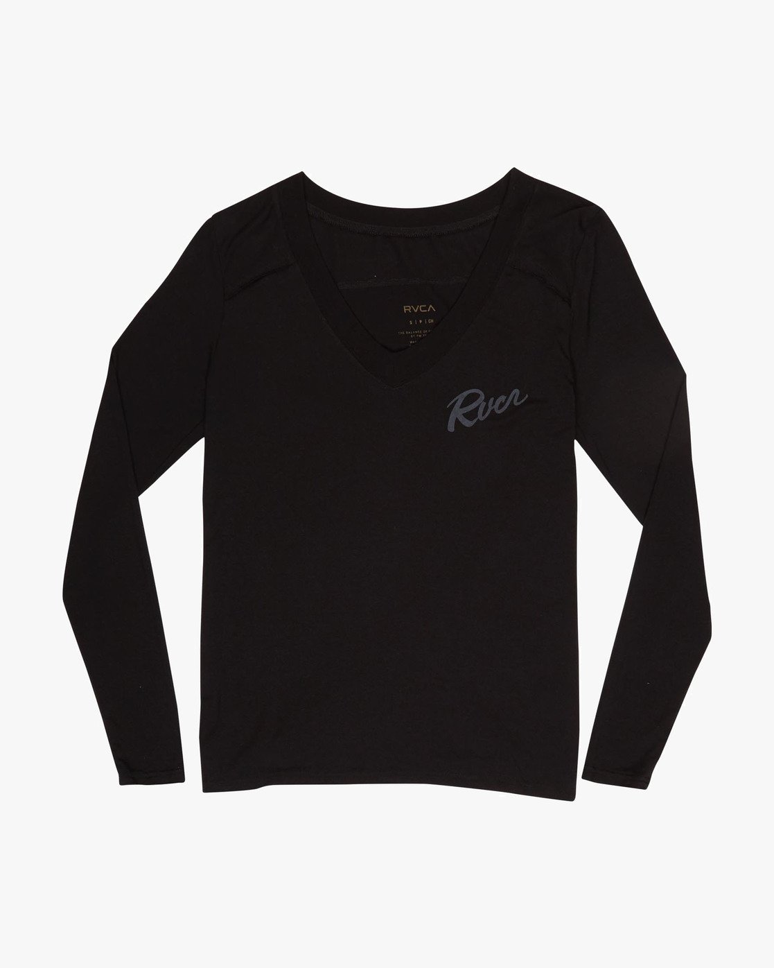 1 MOTELRVCA LS  F3LSRDRVF7 RVCA