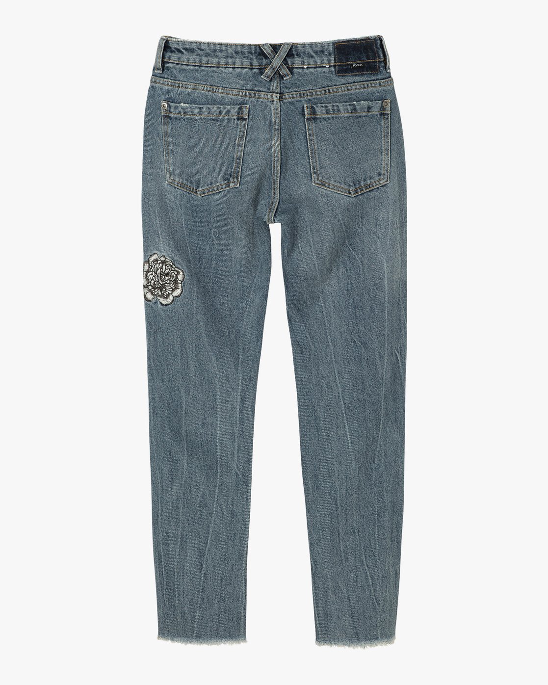 7 KEWL KID ANP  F3PNGARVF7 RVCA