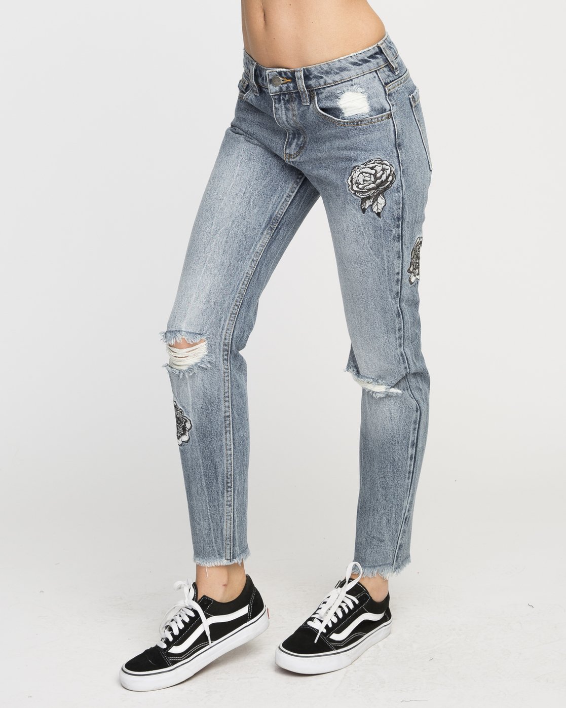 1 KEWL KID ANP  F3PNGARVF7 RVCA