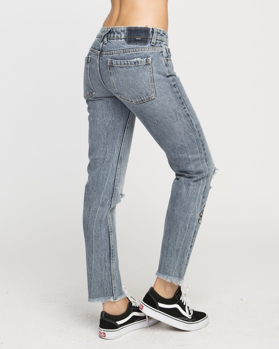 4 KEWL KID ANP  F3PNGARVF7 RVCA