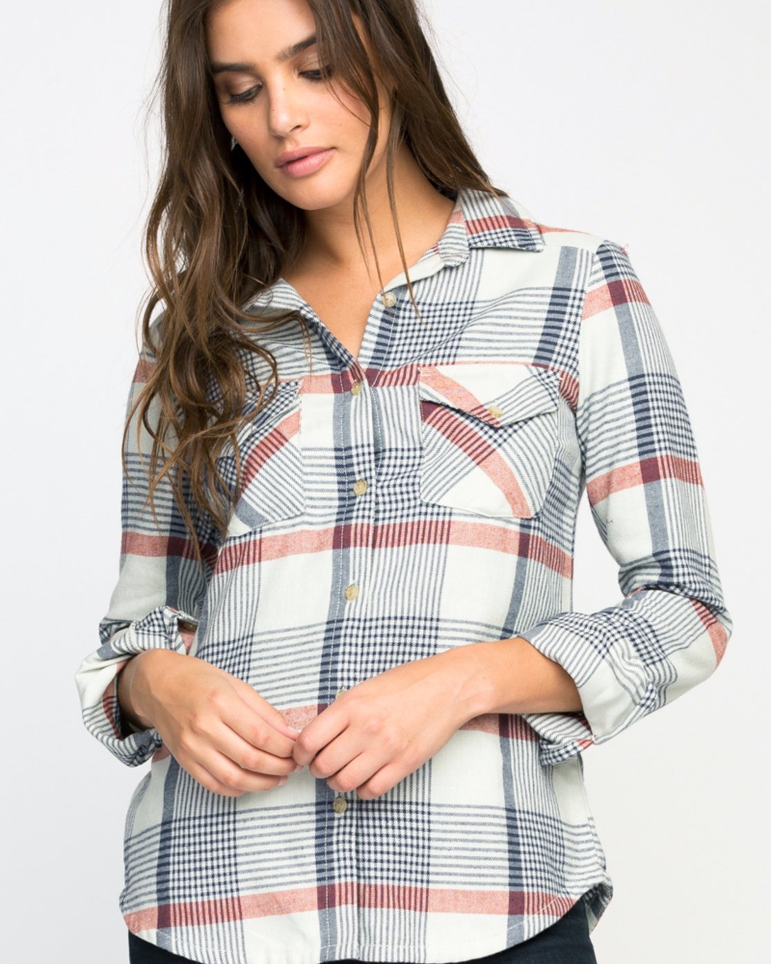 0 JIG  F3SHGARVF7 RVCA