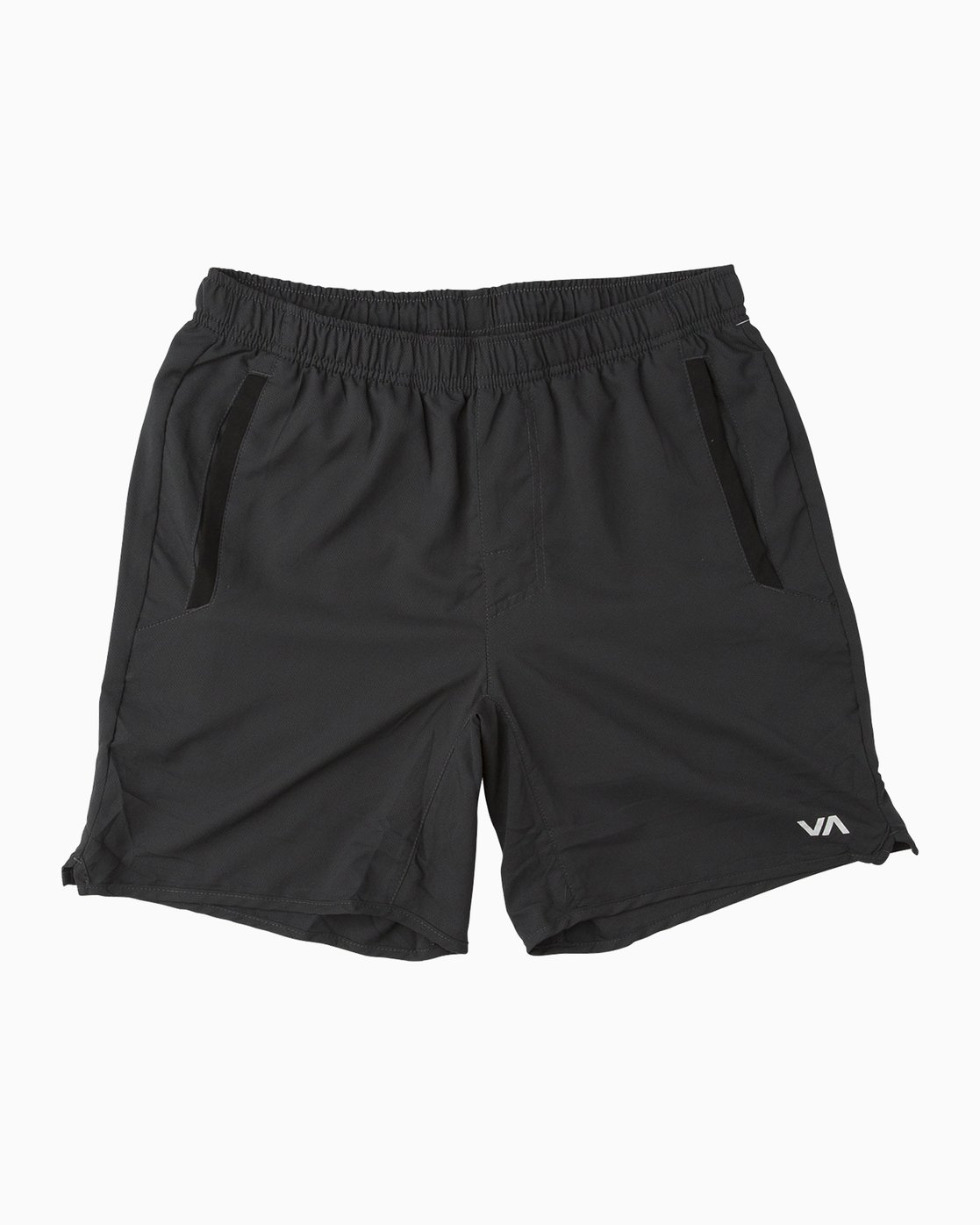 6 YOGGER III SHORT  F4WKRARVF7 RVCA